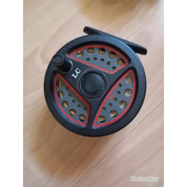 Moulinet mouche ( 6 �me )