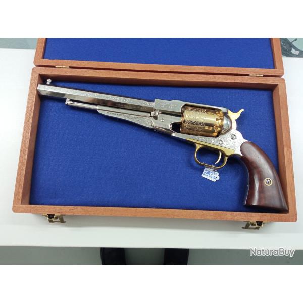 Remington 1858 pietta serie limit�e � 1000 exemplaires