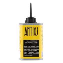 BURETTE HUILE ANTIROUILLE - ANTIOS