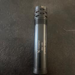 Choke gemini invector DS 4