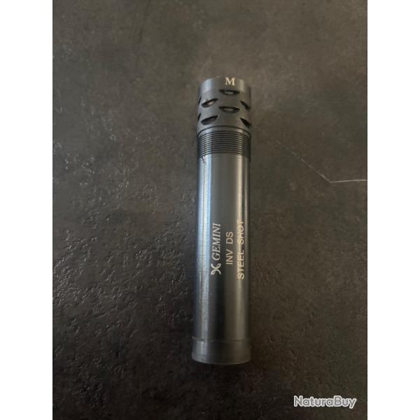Choke gemini invector DS 4