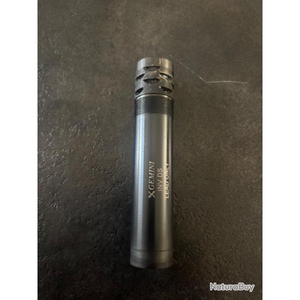 Choke gemini invector DS 5