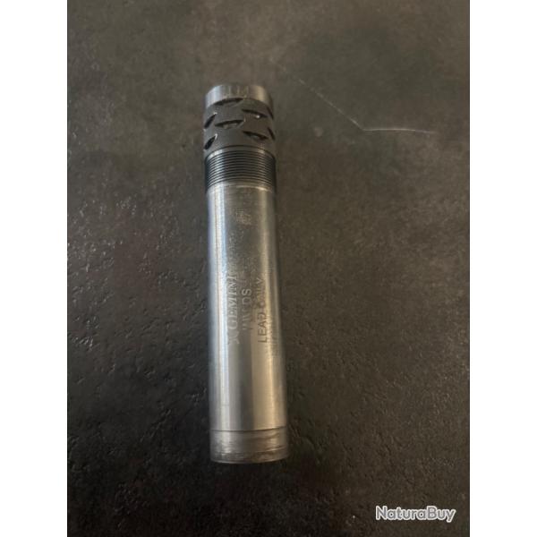 Choke gemini invector DS 6