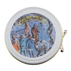 BOITE DE GRAISSE FUGOLINE