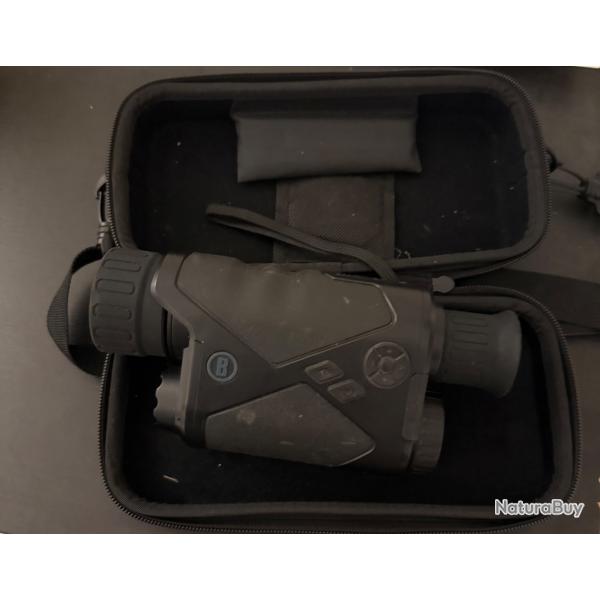 Bushnell Equinox Z2 4,5x40