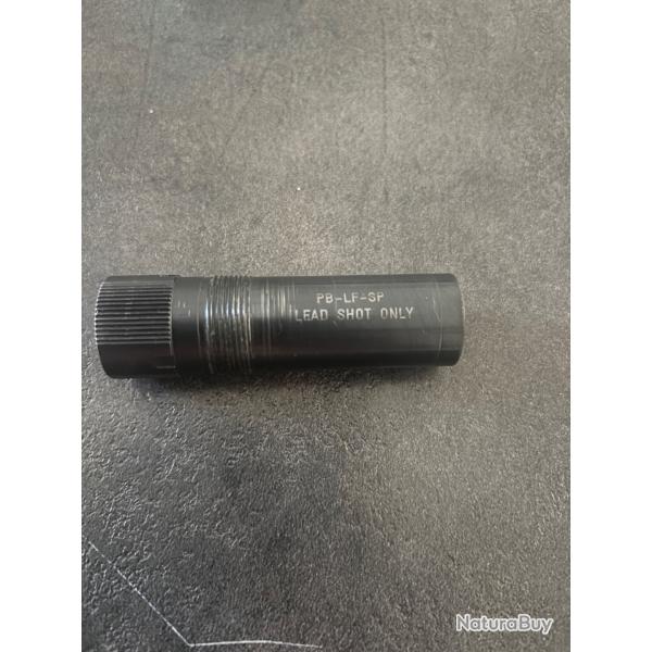 Mobilchoke beretta ext�rieur