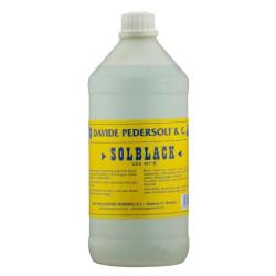 SOLVANT POUDRE NOIRE SOLBLACK