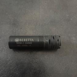 Mobilchoke beretta ext&eacute;rieur 1