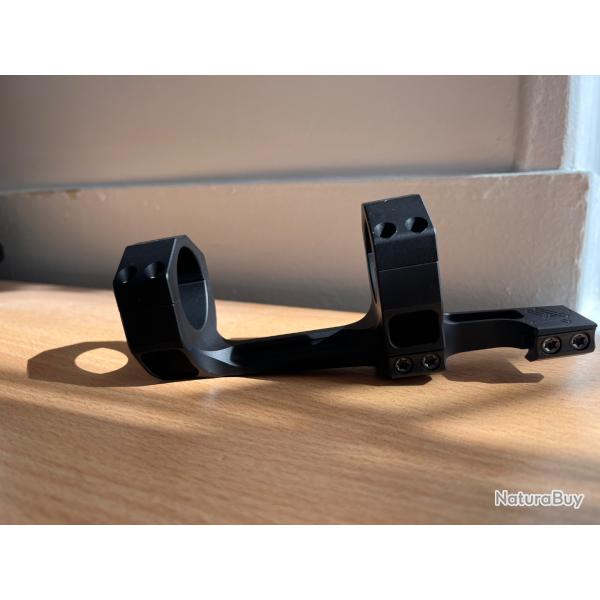 Montage monobloc Vortex  pr�cision - Diam�tre 34 mm - 20 moa