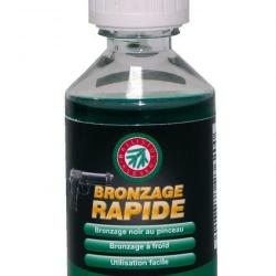 BRONZAGE RAPIDE KLEVER - BALLISTOL