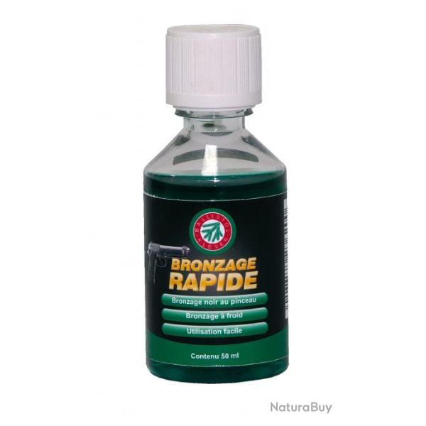 BRONZAGE RAPIDE KLEVER - BALLISTOL