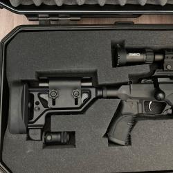 &Agrave; vendre TIKKA TAC A1