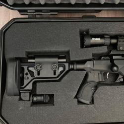 &Agrave; vendre TIKKA TAC A1