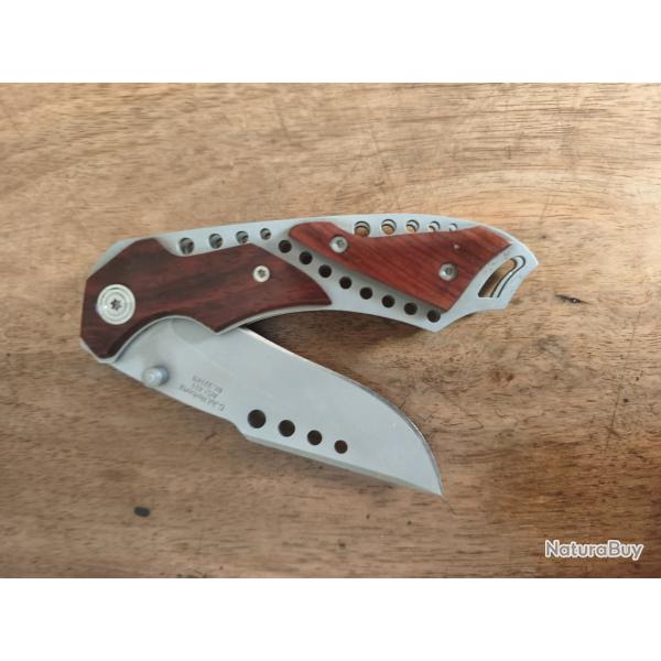 Couteau Herbertz