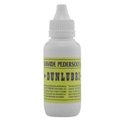 LUBRIFIANT FLUIDE DUNLUBRI - DAVIDE PEDERSOLI