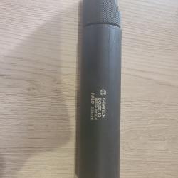 Silencieux QD GEMTECH HALO MADBULL