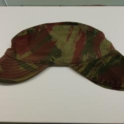 lot camouflage ''lezard" guerre d'algerie AFN