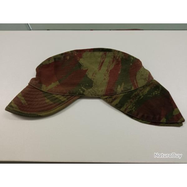 lot camouflage ''lezard" guerre d'algerie AFN