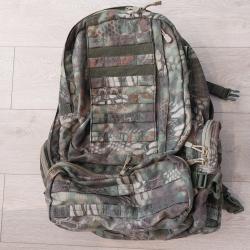 Sac &agrave; dos Condor 3 Days Assault Kryptek Mandrake