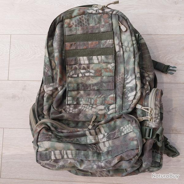 Sac � dos Condor 3 Days Assault Kryptek Mandrake