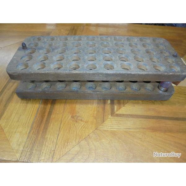 PLATEAU DE RECHARCHEMENT CAL 12 OCCASION