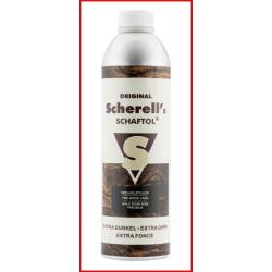 HUILE POUR BOIS 500 ML - SCHAFTOL