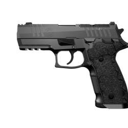 STEYR ATD COMPACT 4"