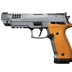 STEYR ATC ROCK 5''
