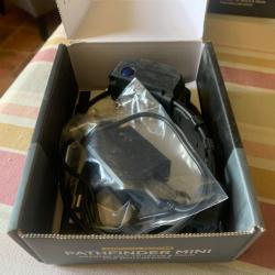 Dogtra Pathfinder 1 MINI collier