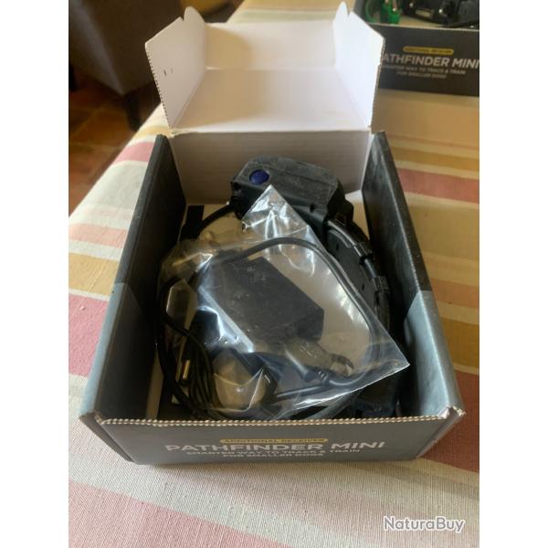 Dogtra Pathfinder 1 MINI collier