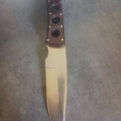 Maison des Coutelier MC thiers mod&egrave;le rare &eacute;tat neuf
