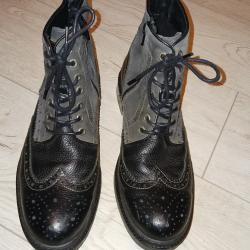 Chaussures gentleman farmers DOCKERS