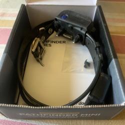 Collier dressage Dogtra Pathfinder 1 MINI