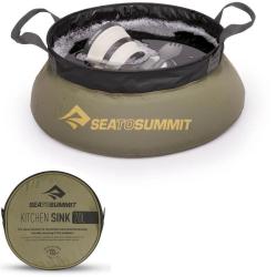 Cuisine &eacute;tanche Sea to Summit Kitchen Sink 20 litres