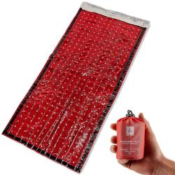 Sursac de bivouac d'urgence Arva Emergency Bivy