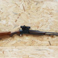 BRNO RIFLE ZH 349 8 X 57 JRS DV3649