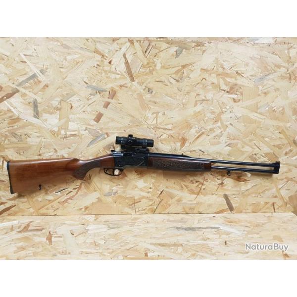 BRNO RIFLE ZH 349 8 X 57 JRS DV3649