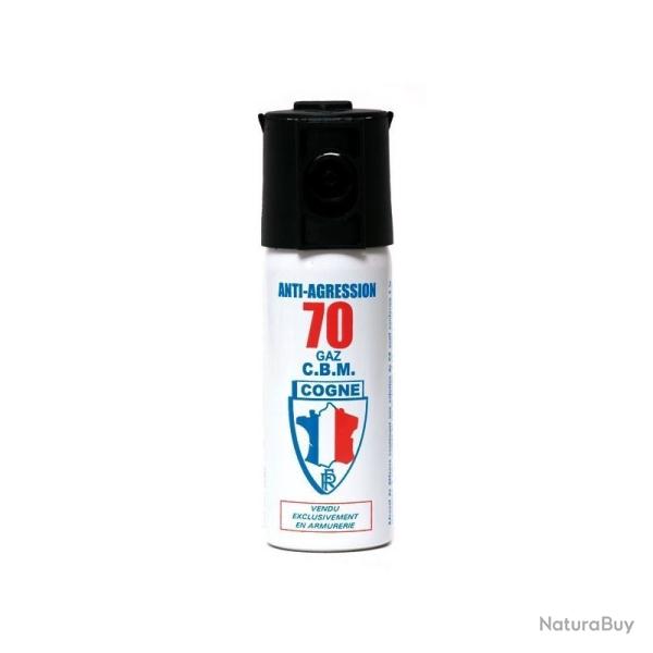 Kermesse ! A�rosol Gaz 50 ML Le Protecteur