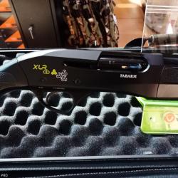 Fabarm xlr ab 12/76