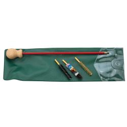 SET DE NETTOYAGE POUDRE NOIRE CAL. 36