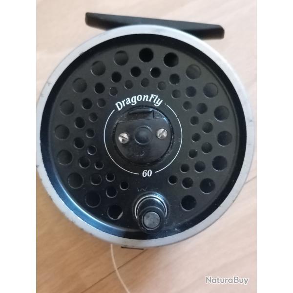 Moulinet mouche 7 �me