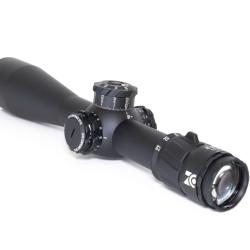 LUNETTE DE TIR ZERO COMPROMISE ZC 527 5-27X56 MPCT 1