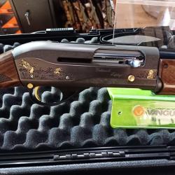 Bettinsoli zephyr luxe calibre 12/76