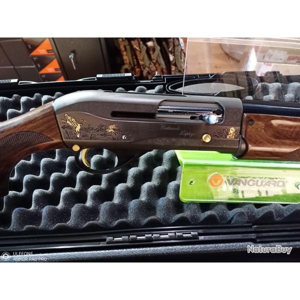 Bettinsoli zephyr luxe calibre 12/76