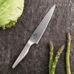 Kai AB-5161 Couteau Universel lame de 15 cm