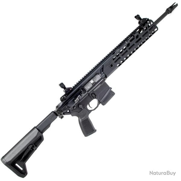 CARABINE SIG SAUER Mcx Virtus 16'' 5.56/223rem