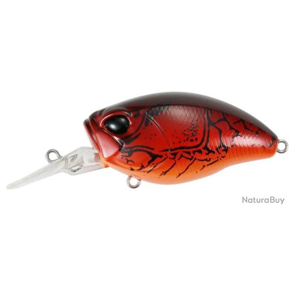 DUO CRANK KABUKI BOTTOM RUSH 48 MR - HELL CRAW