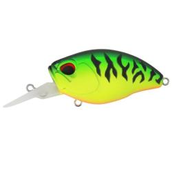 DUO CRANK KABUKI BOTTOM RUSH 48 MR - MAT TIGER