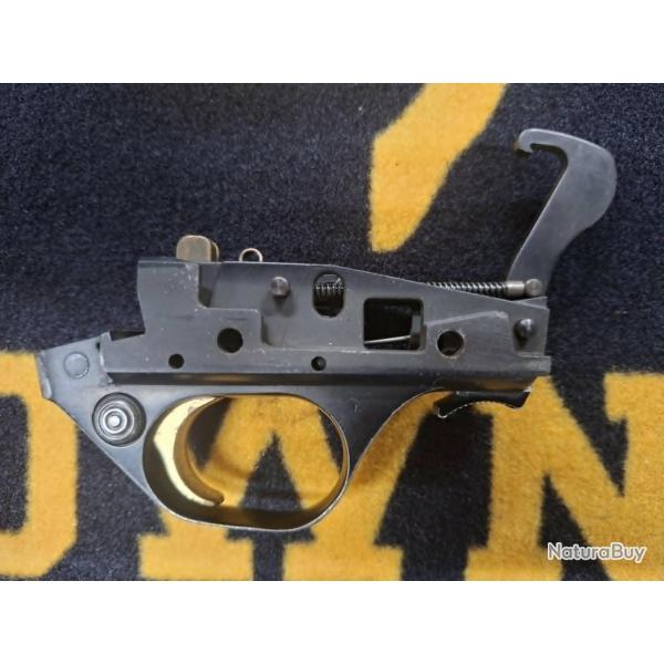 Browning Bar Mk2 sous garde occasion