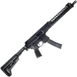 Carabine Sig Sauer MPX PCC Comp&eacute;tition 9x19